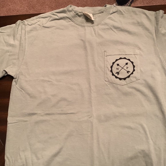 WP Southern Collection tshirt. - Picture 2 of 5